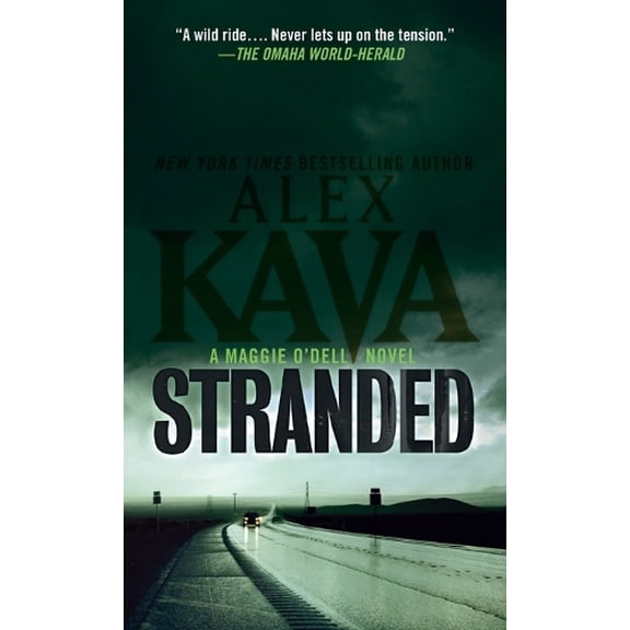 Pre-Owned Stranded (Mass Market Paperback) 0307947718 9780307947710