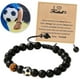 thumbnail image 2 of Pulsera de fútbol, regalos para niños, regalos de fútbol para adolescentes de 13 a 15 años, 16 a 18 años, pulsera de fútbol, regalos para hijo, nieto, sobrino, hermano, me encanta el fútbol, 2 of 4