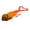 2, variant on YIFAEUX 21CM/40G Mouse Deer Artificial Lure with Feathered Bird Head Soft Tails Long Casting Slow Sinking Bionic Swimbait Fishing Accessories