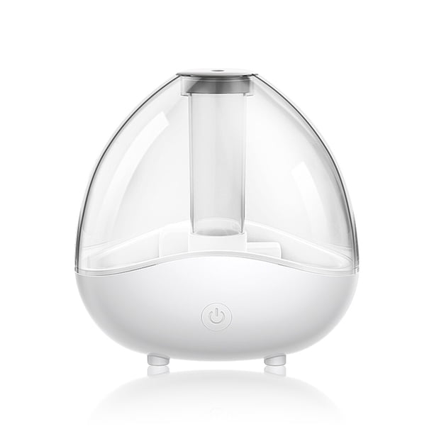 Injueey Humidificador difusor de Aroma rociador de niebla doméstico 1.5L difusor de Aroma de agua capacidad de niebla doméstica para sala de Humidificadores