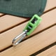 thumbnail image 4 of Percha Cuerda Ajustable Ajustador Cordón para Toldo Acampada (verde), 4 of 6