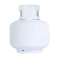 thumbnail image 2 of Cilindro de Gas LP IUSA 6 kg Portátil con Válvula 19 mm NPT, 2 of 5