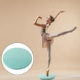 ITSELFER Round Turn Board Ballet Turn Board Ballet Dancer Equipment