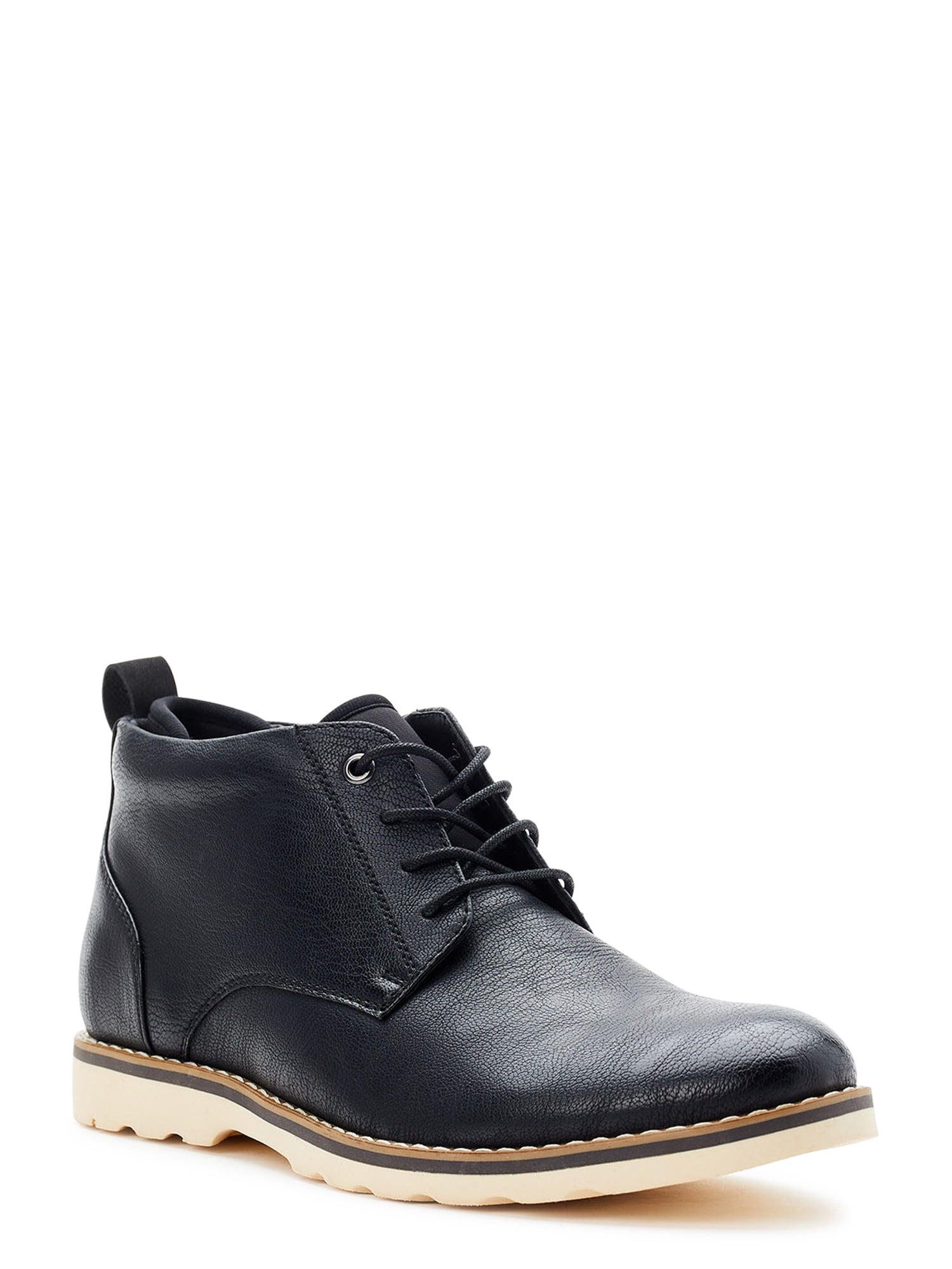Madden NYC Men's Gavin Laceup Chukka Dress Boot