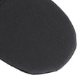 thumbnail image 3 of M Buder 2pcs Zapatos Protectores para Perros Medianos, Botas Antideslizantes de Goma Impermeables y Cómodas, Talla M (28 cm / 11 in), 3 of 9