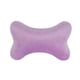 thumbnail image 1 of Almohada para el cuello del coche, cómoda almohada para el asiento del automóvil, almohada cervical para el coche Violeta, 1 of 8