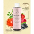 thumbnail image 4 of Miya Cosmetics myMICELARwater Moisturizing Micellar Essence for Makeup Removal, 6.8 oz, 4 of 5