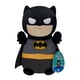 thumbnail image 1 of Peluche Squishmallows Original DC Batman HugMees de 25 cm, 1 of 6