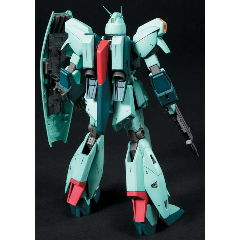 Bandai Hobby HGUC #085 RGZ-91 Re-GZ 1/144 Plastic Model Kit