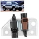 thumbnail image 5 of Válvula solenoide de emisión, reemplazo de válvula solenoide de emisión de coche para MR577099, 5 of 5