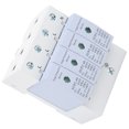 thumbnail image 4 of Anti-Thunder Module, Surge Protection Device, Small Size 1000V For Workshops Outdoor Monitoring Boxes, 4 of 8