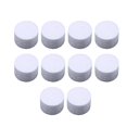 thumbnail image 4 of 10 cilindros de espuma blancos para pintar, multifuncionales, para tallar y decorar. 6cmx6cmx6cm, 4 of 9