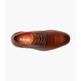 thumbnail image 5 of Stacy Adams Wesbridge Cap Toe Oxford Shoes Leather Chacolate 25713-202, 5 of 7