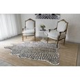 thumbnail image 1 of Erin Gates Collection Acadia Tapis en Fausse Peau de Guépard 53 Pouces X 710 Pouces, Multicolore, 1 of 2