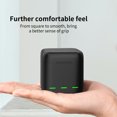 thumbnail image 4 of TiooDre Portable Battery Charger Camera Battery Storage Box Charging Protecting Battery Fast Charging Case For Gopro Hero 9, 4 of 8