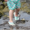 thumbnail image 3 of JAN & JUL Kids Water Shoes (Watermelon, Size: 10 Little Kid), 3 of 7