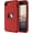 Red/Black, variant on Petocase for iPhone SE 2022/2020 Case Built-in Screen Protector Shockproof Dust/Drop Proof 3 in 1 Full Body Rugged Heavy Duty Cover for iPhone SE 3rd/2nd Gen 4.7,Black/Blue