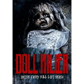 Frames Of Fear 3 (DVD), Wild Eye Releasing, Horror - Walmart.com