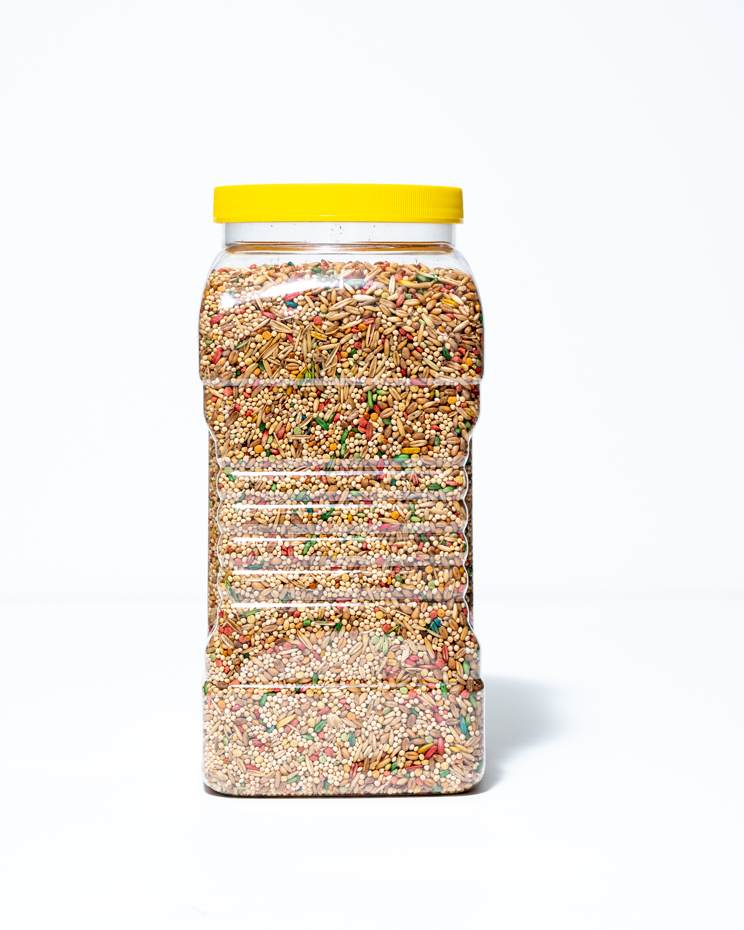 Provita Premium Seed for Parakeets, 5lb. Jar
