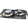 thumbnail image 5 of Cooling Fan Assembly Compatible with 2015-2021 Lexus NX300h 2016-2018 Toyota RAV4 Radiator, 5 of 5