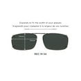 thumbnail image 2 of Les lunettes de soleil de Polar Optics, 2 of 2