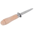 thumbnail image 4 of Oyster Opener, Wear- Stainless Steel+Wood Oyster Knife  For Restaurant For Kitchen, 4 of 8