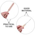 thumbnail image 3 of TABLZONE 1Set Assorted Color Rug Hooking Mesh Fabric with Latch Hook Tool for Versatile Home Embroidery Crafts, 3 of 6