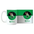 thumbnail image 2 of Boston Celtics 2024 NBA Finals Champions 15oz. Sublimated Mug, 2 of 2