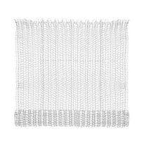 Bfogop 2 Pcs Plant Root Guard Baskets 5 Gallon, Stainless Steel Gopher Wire Speed Baskets Mesh Cages Reusable Roots Bulb Underground Protection for Garden Plants Crops Bulbs