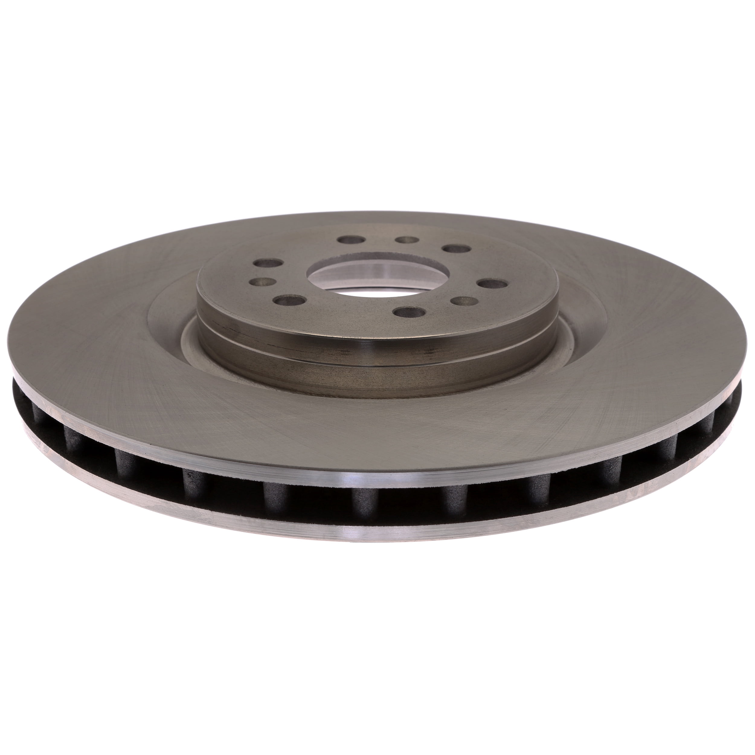 Raybestos R-Line Rotors, OE Replacement Brake Rotors 580266R Fits select: 2006-2008,2010-2011 CADILLAC STS