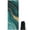 Teal Gold Marble, variant on Blue Red Gold Marble Pattern Hot Yoga Mat Towel Non Slip for Hot Yoga - Quick-Drying Yoga Mat Cover with 4 Corner Pockets with Travel Bag - Hot Yoga Towel Non Slip 74"x26"