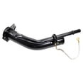thumbnail image 2 of TRQ Gas Fuel Tank Filler Neck Pipe Direct Fit for Suburban Yukon Blazer Tahoe FNA69485, 2 of 5