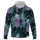 thumbnail image 1 of Sudadera con capucha con estampado abstracto para hombre, sudadera con cremallera de gran tamaño, sudadera con capucha unisex de moda, ropa harajuku para hombre, 1 of 6