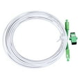 thumbnail image 2 of Câble de Raccordement Monomode Blindé, Connecteur à Bride, Compatible avec FTTH FTTB, pour Câble TV, Systèmes FTTP, 2 of 8