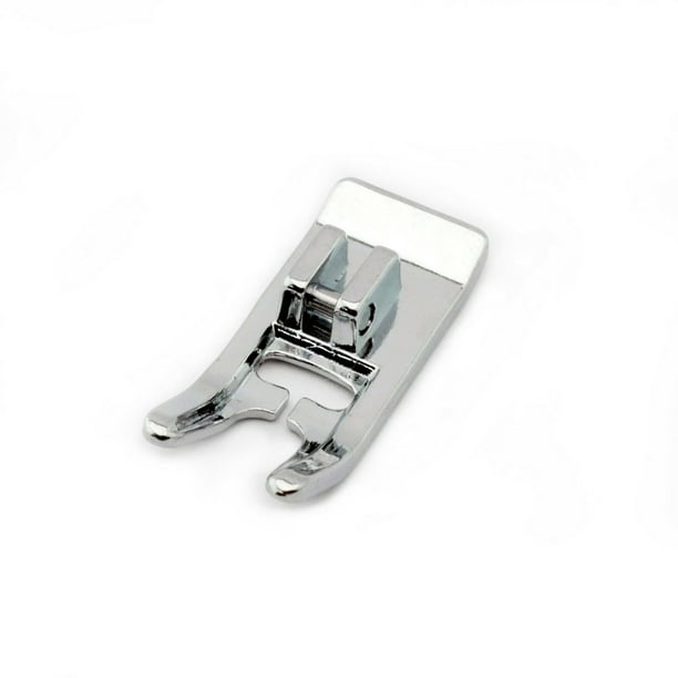 Singer SnapOn ZigZag Foot 155962 For Vertical Needle Sewing Machine