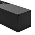 thumbnail image 2 of vidaXL Umbrella Stand Stones Steel Black, 2 of 4