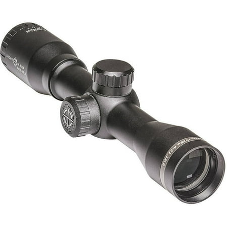 Sightmark Core SX 4x32 .22LR Rimfire Riflescope (Best Ar 22lr Rifle)