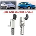 thumbnail image 1 of Intake & Exhaust Variable Valve Timing VVT Solenoid for Ford Focus 1.6i, 1 of 10