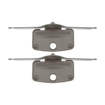 Raybestos R-Line Disc Brake Hardware Kit, H18102A Fits select: 2011-2016 BMW 535, 2014-2016 BMW 528