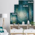 thumbnail image 5 of Design Art - Blue Winter Fantasy Forest, 5 of 5