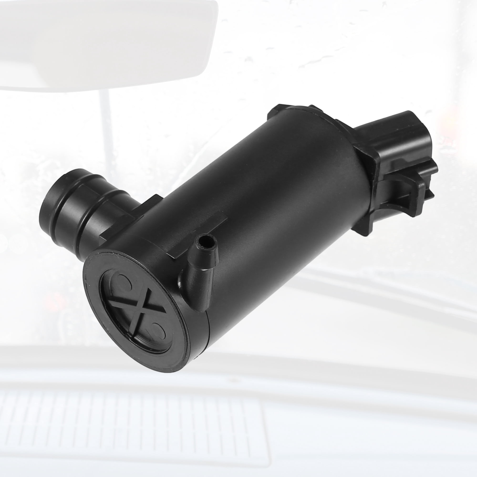 Unique Bargains Windshield Washer Motor Pump for Toyota Camry Solara Corolla