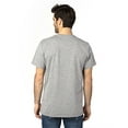 thumbnail image 2 of Men's Ultimate Short-Sleeve T-Shirt - HEATHER GREY - XS, 2 of 3