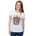 thumbnail image 2 of Harry Potter Womens Gryffindor Seeker Cotton T-Shirt, 2 of 5