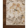 thumbnail image 4 of Loloi Eileen Mist / Sunset 5'-1" x 7'-6" Area Rug, 4 of 5