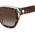 thumbnail image 3 of Lentes de Sol Kate Spade Yolanda/S 086, 3 of 3