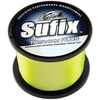 Sufix Fishing Line in Fishing Tackle 