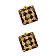thumbnail image 4 of Cateissary Electronic Dance Mats Dancing Mat Game Blanket for Children Birthday Gifts Type1, 4 of 6