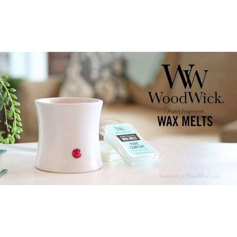 WoodWick Wax Melts Reviews from Walmart