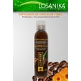 thumbnail image 4 of Coffee, Aloe and Honey scrub (250 ml) exfoliante de cafe losanika Scrub losanika exfoliate coffee scrub losanika products Exfoliating Body, Face, Hand, Foot Scrub exfoliante de cafe losanica (8.8 Oz), 4 of 4
