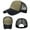 01_Army Green, variant on Women Men Baseball Caps Fashion Sport Hit Color Breathable Beach Cap Hip Hop Hat Sun Trucker Hat